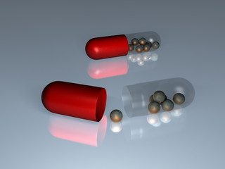 Science Fiktion, Fantastik, Phantasie, Steampunk © ludger