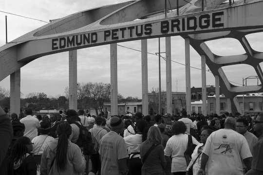 Edmund Bridge