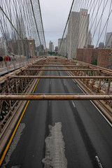 Obraz premium New York, USA