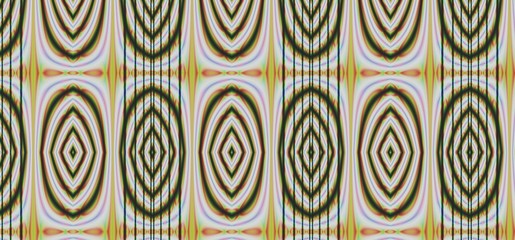 Papel de parede delirante