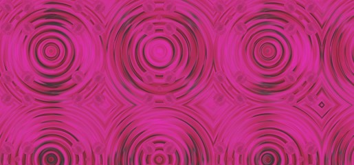 Papel de parede delirante