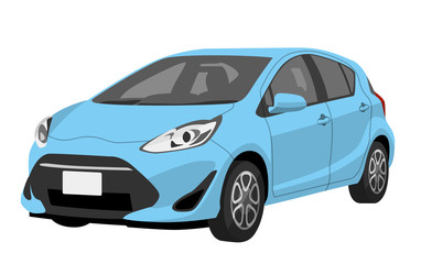 自動車、乗用車