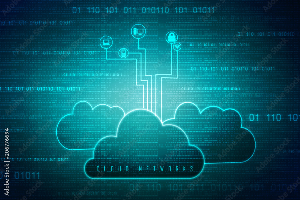 Poster 2d rendering technology cloud computing