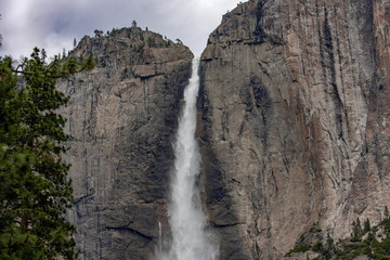 ヨセミテ国立公園