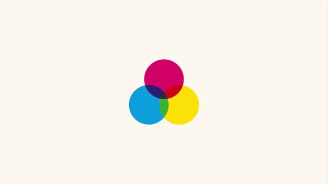 graphic design color palette icon