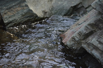水面