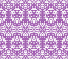 seamless geometric pattern with stylish texture. for printing on fabric, paper for scrapbooking, wallpaper, cover, page book.