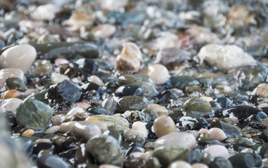 pebbles