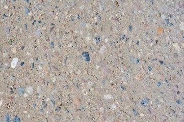 asphalt background
