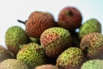 litchi