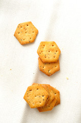 savory snack