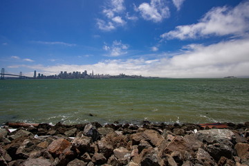 サンフランシスコ