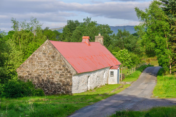 Moirlanich Longhouse