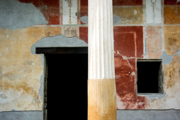 Pompeii