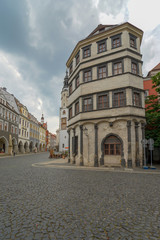 Fototapeta na wymiar Görlitz
