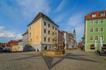 G&ouml;rlitz