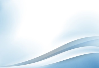 abstract wavy background