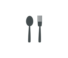2 pics spoon icon