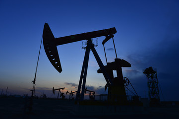 The oil pump