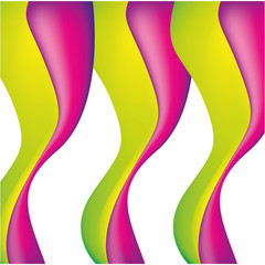 paint and colors workart background vector illustration design