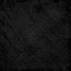 black abstract background texture