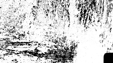 Distressed Overlay Texture