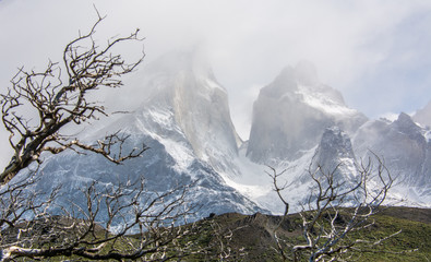 Torres de Paine