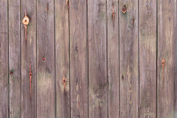 Obraz premium The old wood texture with natural patterns