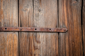 The old wood texture with natural patterns