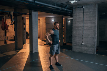 Every workout counts
