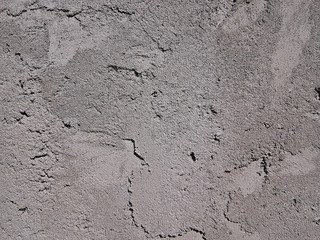 Grungy concrete texture closeup background