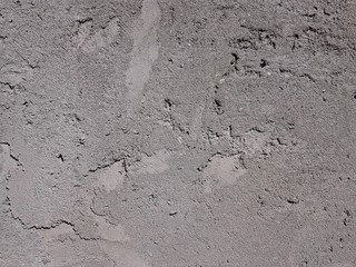 Grungy concrete texture closeup background