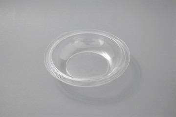 disposable lightweight plastic dishes for fast food