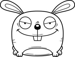 Sinister Little Rabbit