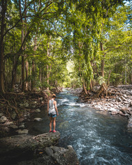 Black River National Park, Mauritius