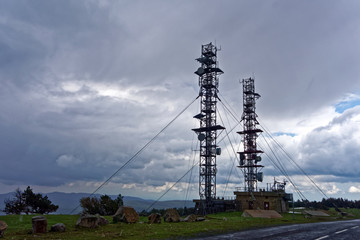 Télécommunication
