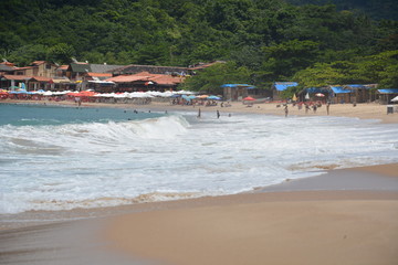 Fototapeta premium trindade -rj