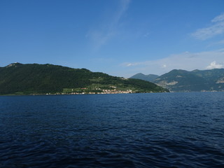 Lago d'Iseo