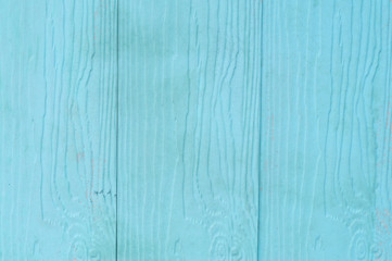 Fototapeta na wymiar Vertical blue wooden background