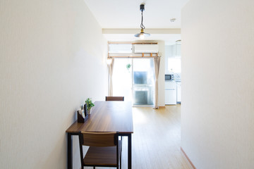 リビングルーム