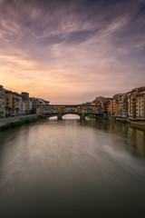 Ponte Vecchio, Firenze