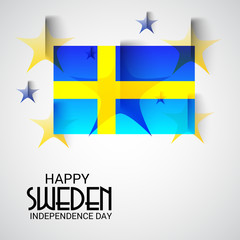 Sweden Independence day.