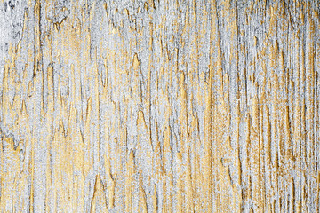 Golden lined wall decor texture