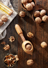 Walnuts