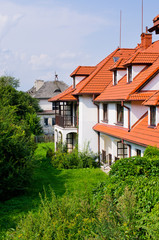 Kazimierz Dolny, Poland