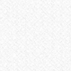 Abstract white grunge texture. Seamless pattern.