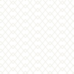 Seamless zigzag chevron geometric pattern