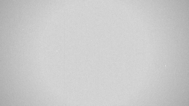 Original Super8 Film Leader.