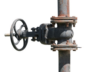 Pipes and Valves
