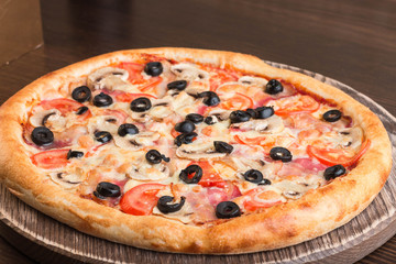Pizza